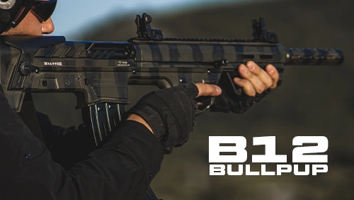 B12 Bullpup