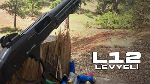 L12 Levyeli